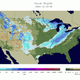 Image for article titled Will Your City See Snow on December 25th?